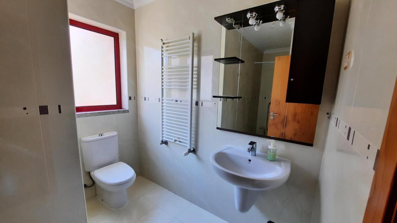 Villas Do Laboreiro - Casa 8 Castro Laboreiro Exteriör bild